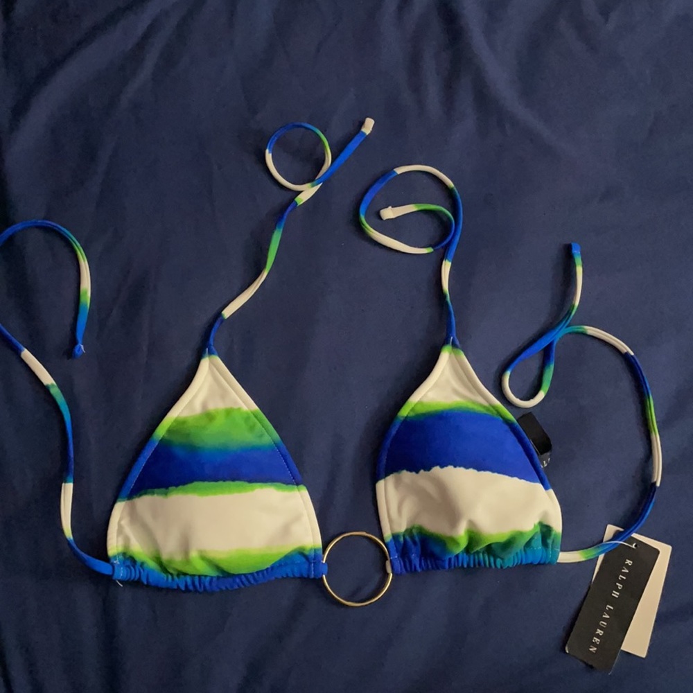 Bikini top - Picture 2 of 2